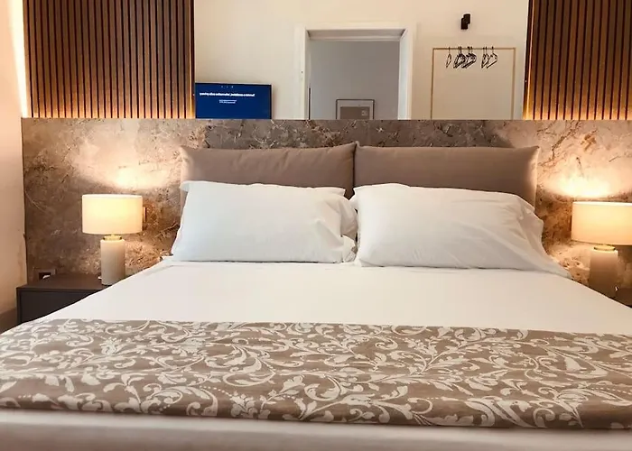 Dibi's Charming House Centro Di Catania! 公寓