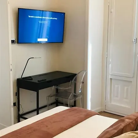 Lägenhet Dibi's Charming House Centro Di Catania! Catania