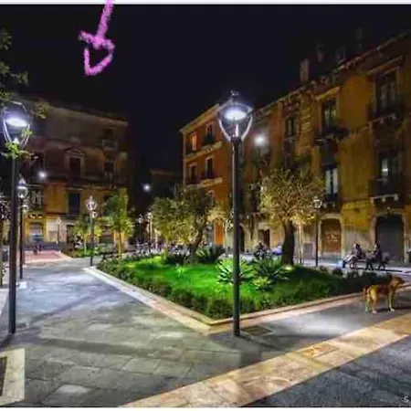 Dibi's Charming House Centro Di Catania! *