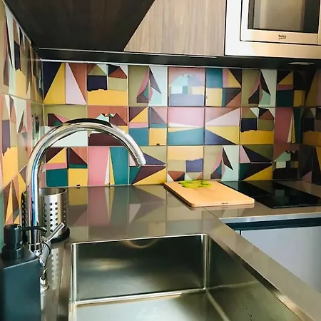 Dibi's Charming House Centro Di Catania! * Catania