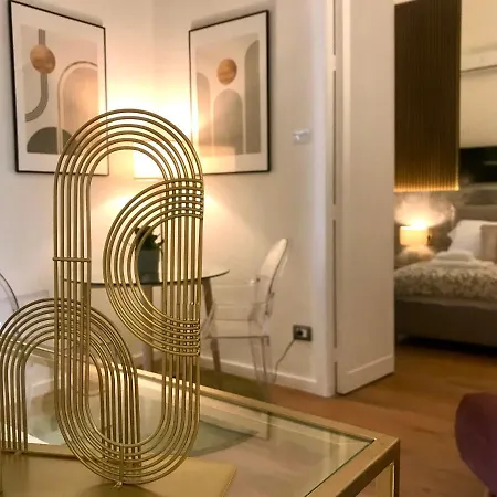 Dibi's Charming House Centro Di Catania! Lägenhet