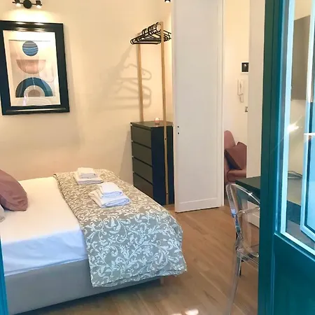 Dibi's Charming House Centro Di Catania! Catania