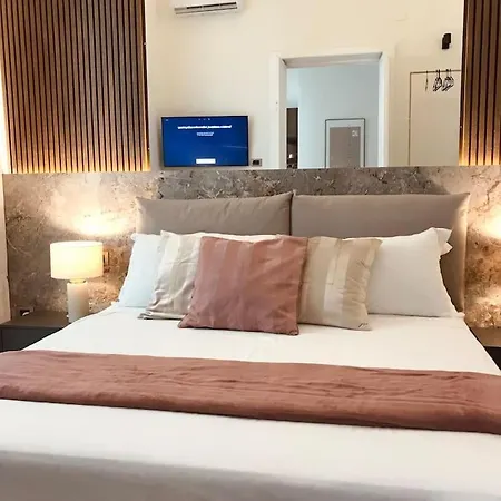 Dibi's Charming House Centro Di Catania!