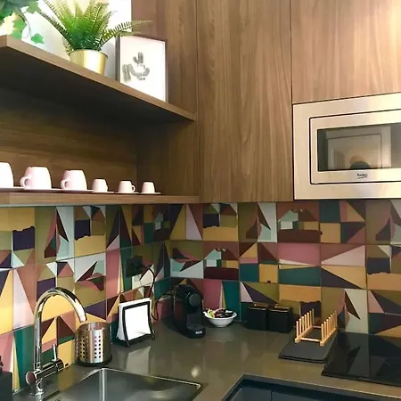 Dibi's Charming House Centro Di Catania! Catania