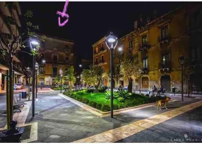 Dibi's Charming House Centro Di Catania! *