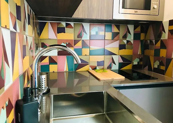 Dibi's Charming House Centro Di Catania! * Catania