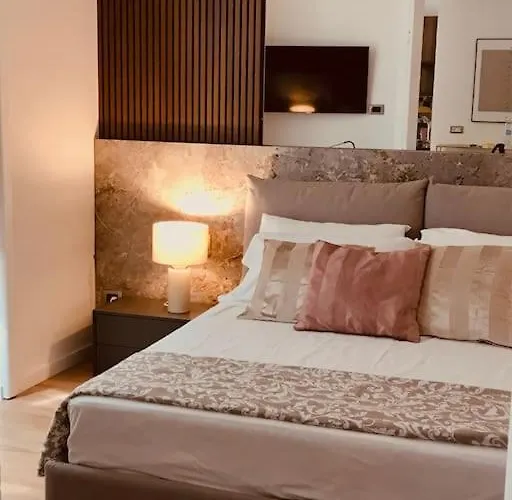 Dibi's Charming House Centro Di Catania! Lejlighed Catania