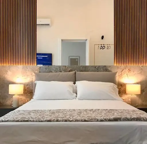 Dibi's Charming House Centro Di Catania! Lejlighed Catania