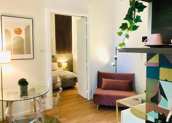 Dibi's Charming House Centro Di Catania! Catania