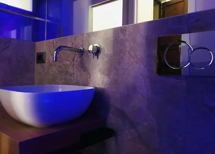 Lejlighed Dibi's Charming House Centro Di Catania! Catania