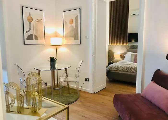 Dibi's Charming House Centro Di Catania! Lejlighed Catania