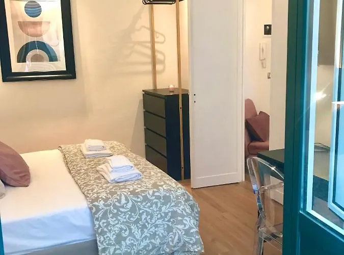 Dibi's Charming House Centro Di Catania! Catania