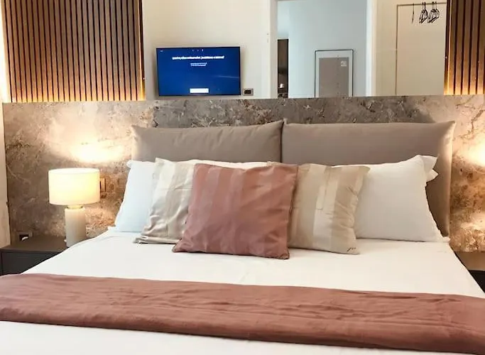 Dibi's Charming House Centro Di Catania!